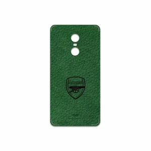 MAHOOT GL-ARSNL Cover Sticker for Xiaomi Redmi Note 4X