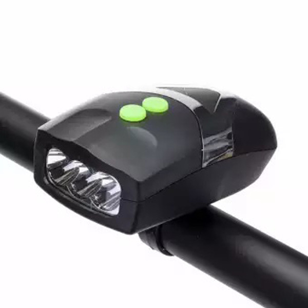 چراغ جلوی دوچرخه مدل YC-037