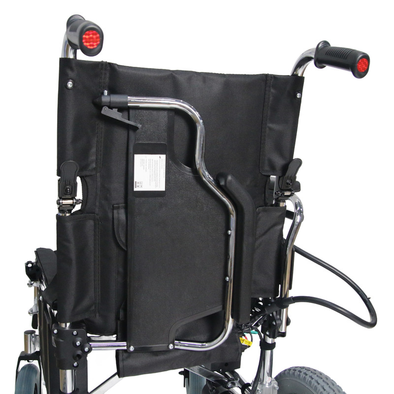 ویلچر برقی داهاو مدل 111