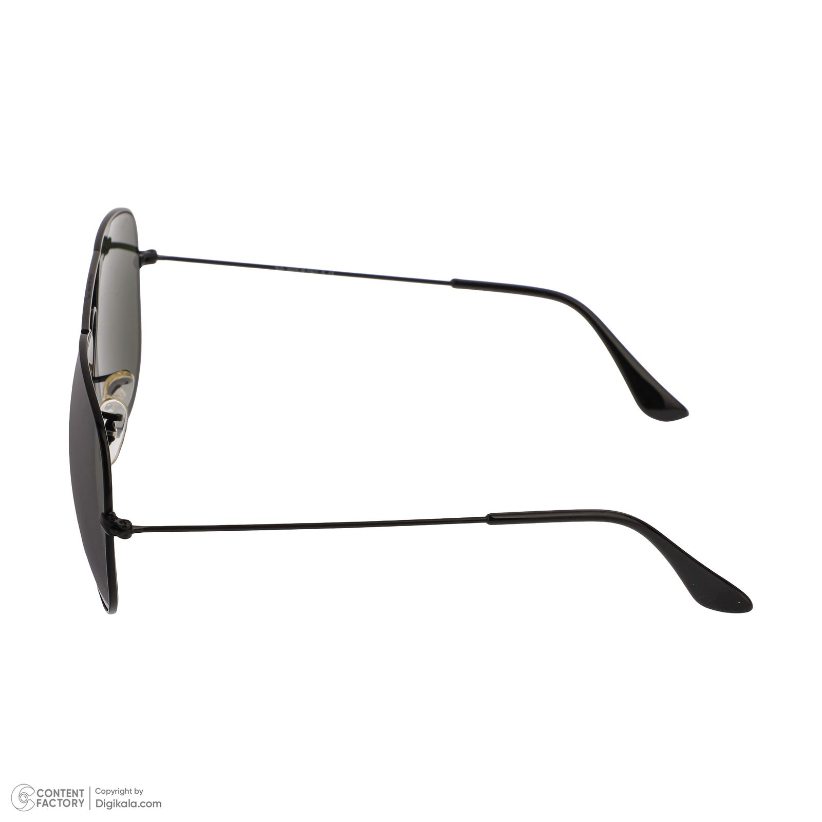 عینک آفتابی ری بن مدل 3026-L2821 -  - 5