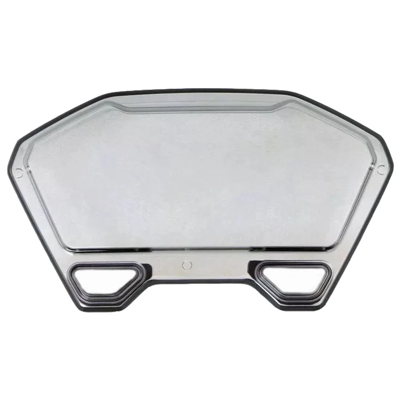 طلق صفحه کیلومتر موتور سیکلت وارون مدل شیشه ای کد W-114 مناسب برای هوندا کلیک 150/160