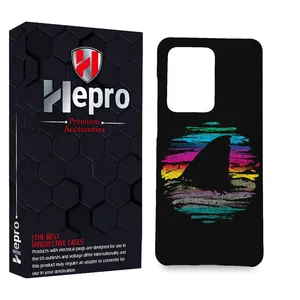 HEPRO MC Cover for Samsung Galaxy S20 Ultra
