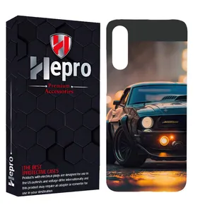 HEPRO MC Cover for Samsung Galaxy A70 / A70S