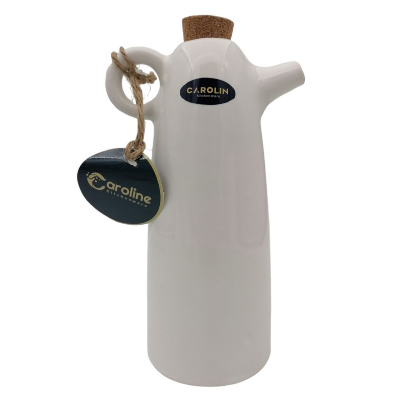 ظرف روغن کارولین کیچن ور مدل O.OIL