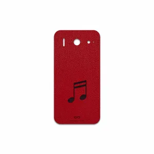 MAHOOT RL-CHG2 Cover Sticker for Huawei Ascend G510