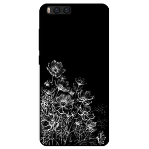 Megafone 7274 Cover For Xiaomi Mi Note 3