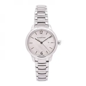 ساعت مچی عقربه ای زنانه بربری مدل BU10108