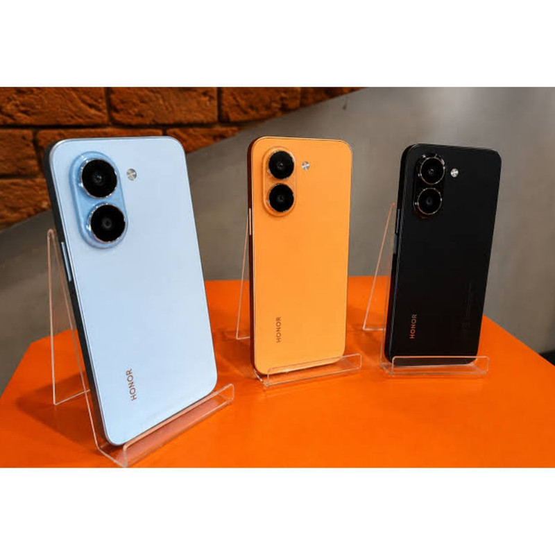 گوشی موبایل آنر مدل X7e دو سیم کارت ظرفیت 256 گیگابایت و رم 6 گیگابایت