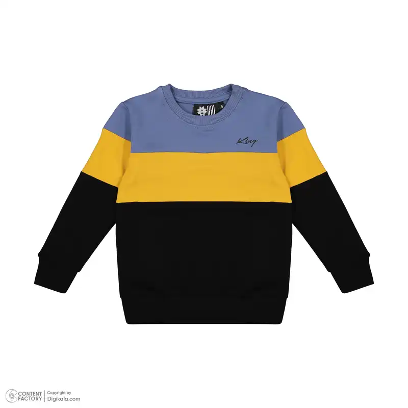 سویشرت پسرانه مادر مدل فلیپ کد 72