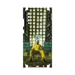 MAHOOT Breaking Bad-FullSkin Cover Sticker for Samsung Galaxy A70