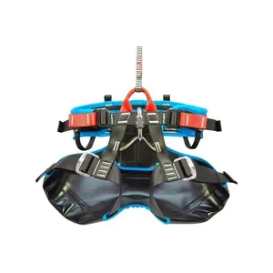 هارنس کوهنوردی کونگ مدل Target