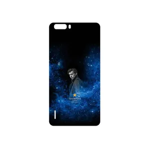 MAHOOT tom holland Cover Sticker for Honor 6 Plus