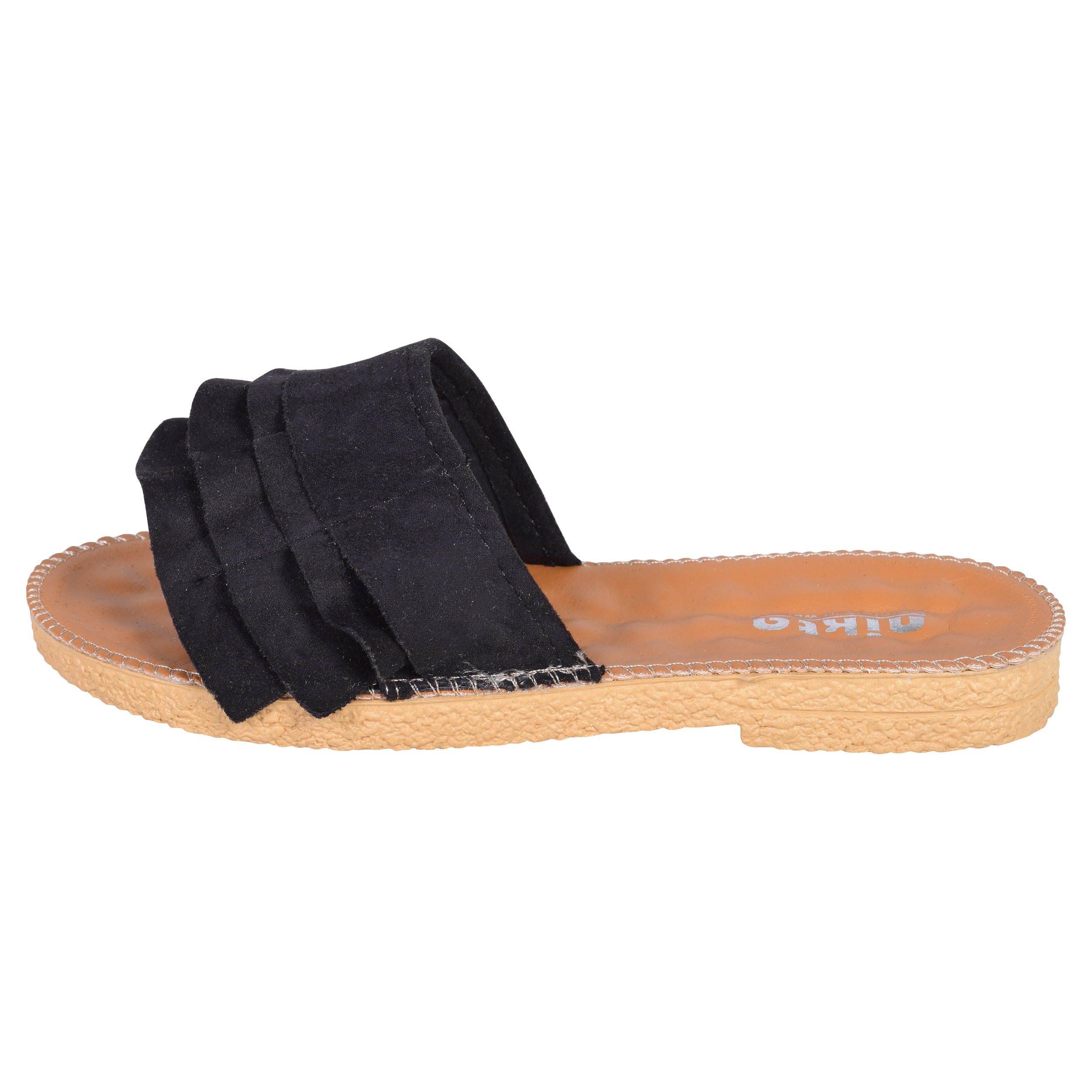 صندل زنانه نیکتا مدل BK.2257