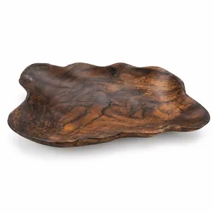 میوه‌خوری چوبی مدل 021