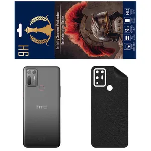 INFINITI PRO CH Back Skin For HTC Desire 20 Plus
