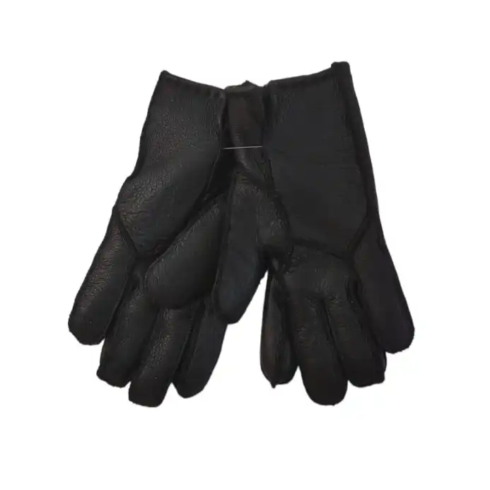 دستکش زنانه لامفیل مدل چرمی 202020