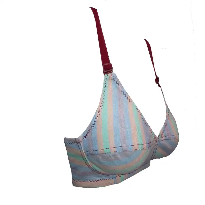 سوتین زنانه مدل نخی تابستانه