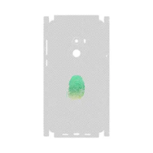 MAHOOT Minimal Fingerprint-FullSkin Cover Sticker for Xiaomi Mi Mix 2