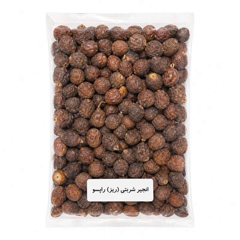 انجیر شربتی - ۲۵۰ گرم 