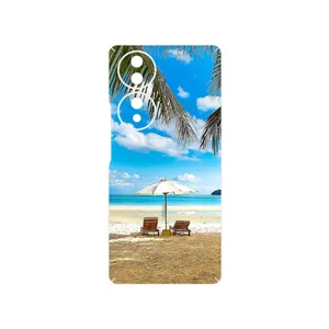 MAHOOT Beach Cover Sticker for Honor 70