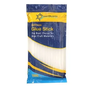 چسب حرارتی هایگارد مدل TL101 قطر 12 میلی متر بسته 40 عددی