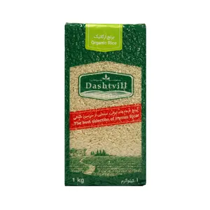 برنج دشتویل - 1 کیلوگرم