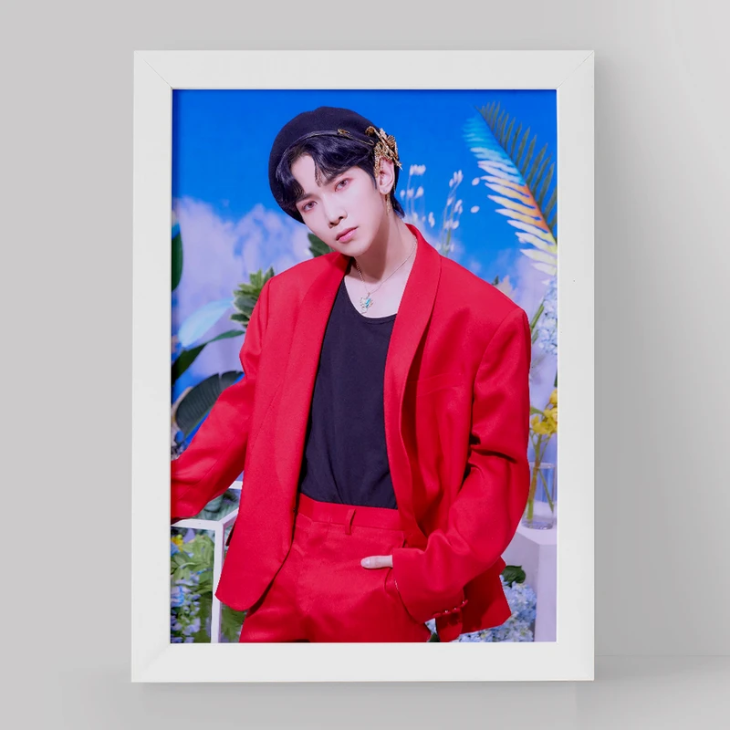 تابلو خندالو مدل یوسانگ گروه ایتیز کد 12303