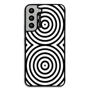 AKAM AMC-WSGS22P-ALPHAZEBRABET-35 Cover For Samsung Galaxy S22 Plus