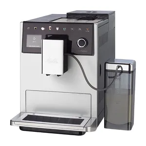 قهوه‌ساز ملیتا مدل LATTE SELECT