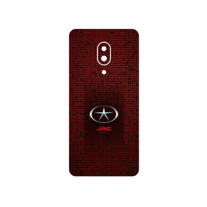 MAHOOT JAC Cover Sticker for Lenovo Z5 Pro