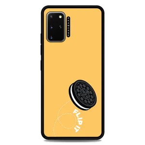 AKAM AMC-WSGS20P-OREO14 Cover For Samsung Galaxy S20 Plus