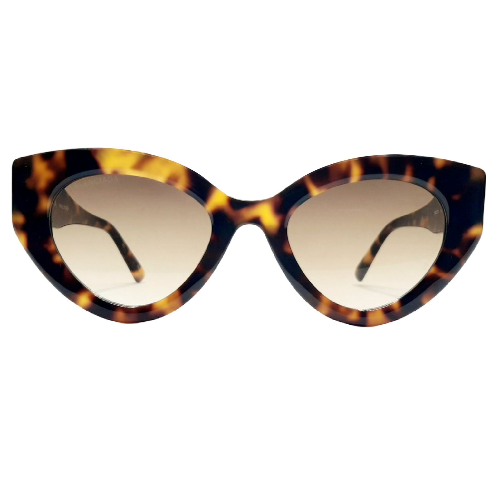 عینک آفتابی زنانه بالنسیاگا مدل BB0073S002