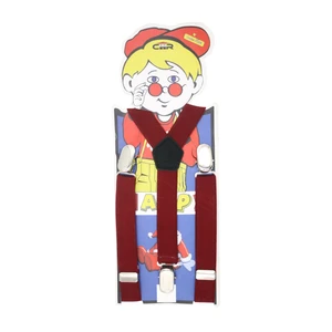 ساس بند دخترانه سی اچ آر مدل  KGPAPA005CN