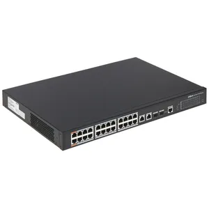 سوییچ شبکه 4 پورت داهوا مدل ESS1508C