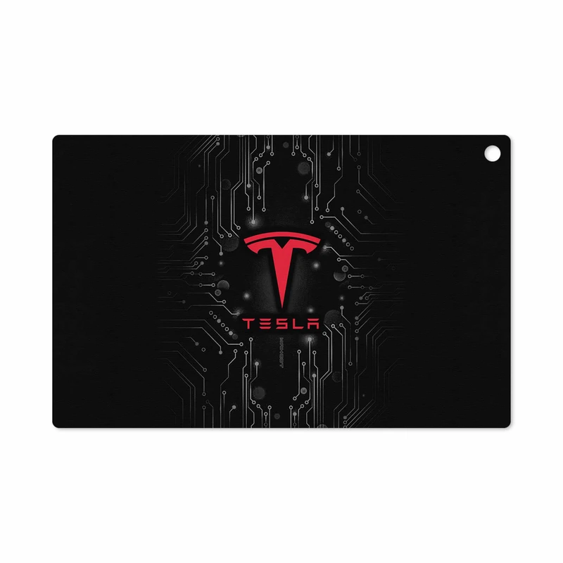 برچسب پوششی ماهوت مدل TESLA مناسب برای تبلت سونی Xperia Tablet Z LTE 2013