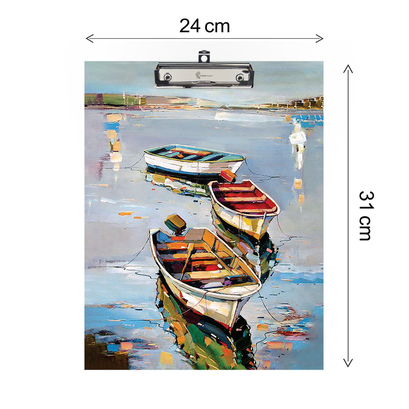 تخته شاسی پدیده نقش کد 34 سایز A4