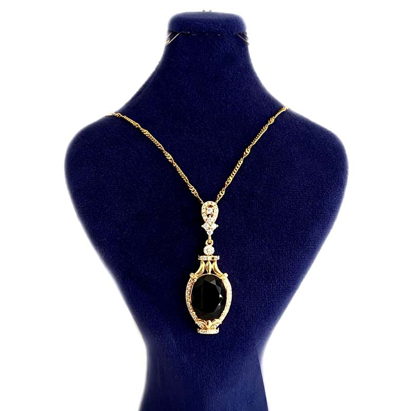 گردنبند زنانه مدل W.N343