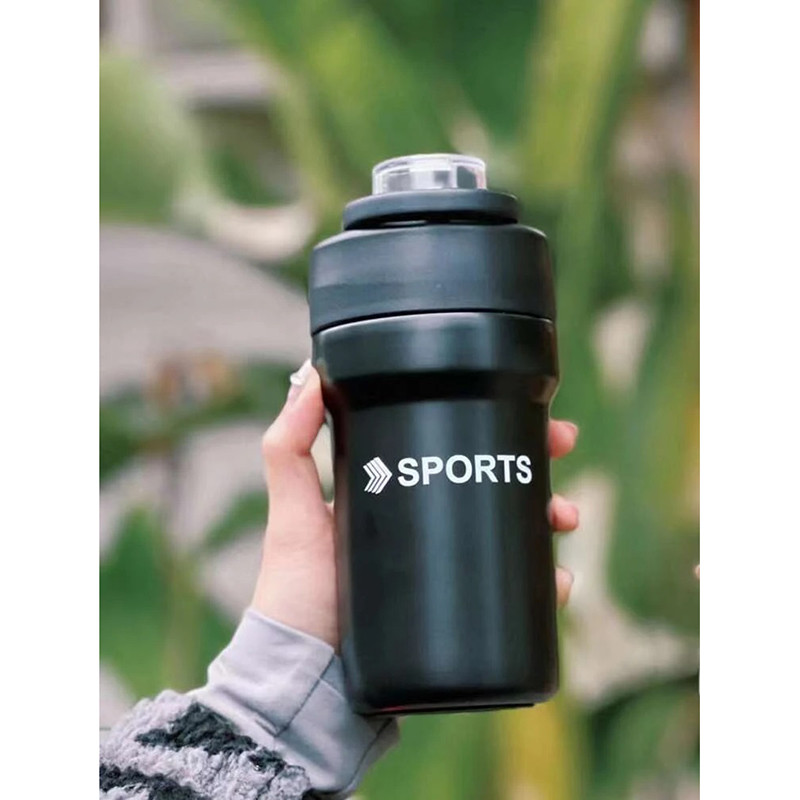 ماگ مدل سه کاره SPORT02 گنجایش 0.5 لیتر