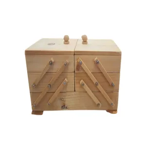 جعبه نظم دهنده ابزار مدل 101