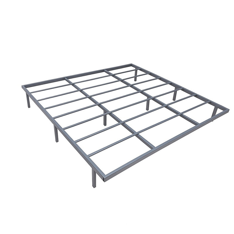 کفی تختخواب دو نفره مدل b180 سایز 180×200 سانتی متر