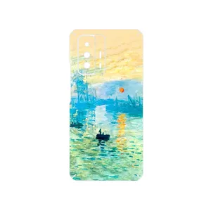 MAHOOT Impression of Monet Cover Sticker for Xiaomi 11T 5G