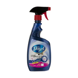 اسپری تمیز کننده سطوح دوگل مدل Spring Flower حجم 500 میلی لیتر 