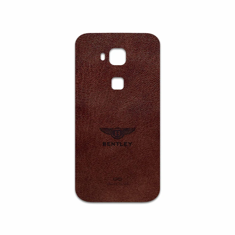 برچسب پوششی ماهوت مدل NL-BNTLY مناسب برای گوشی موبایل هوآوی Ascend G8