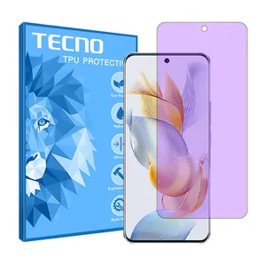 Anti ultraviolet techno screen protector HyPRL model suitable for Honor 90 mobile phone