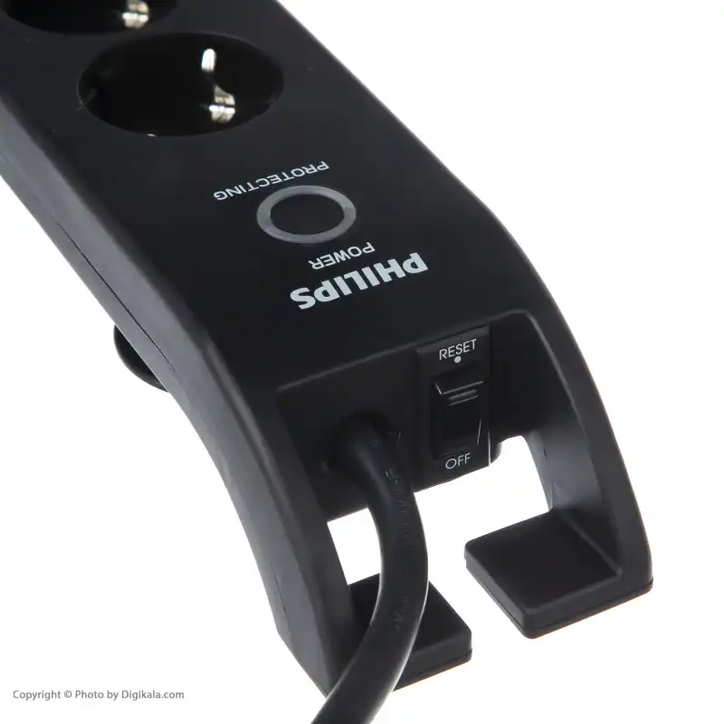 محافظ برق فیلیپس مدل  SPN5044B/10