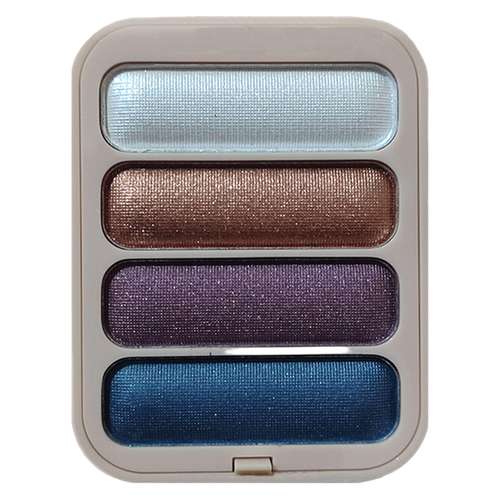 پالت سایه چشم دودو گرل مدل 1402