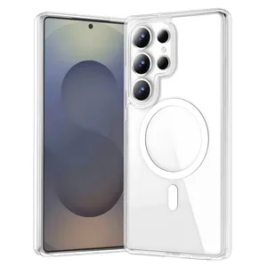 MacCoy UNIQE cover for Samsung Galaxy S25 Ultra