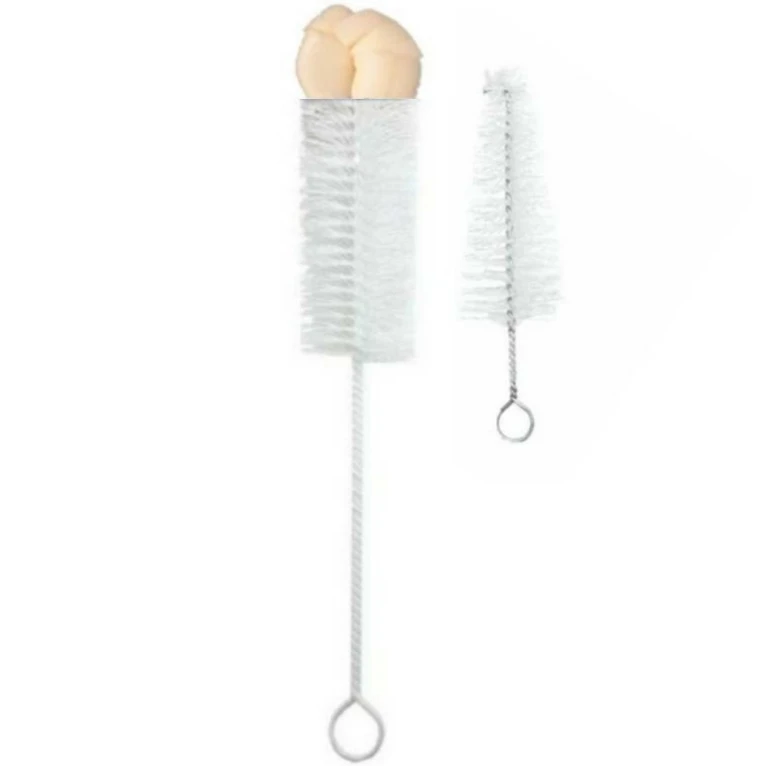 برس شیشه شوی مدل Kk مجموعه 2 عددی