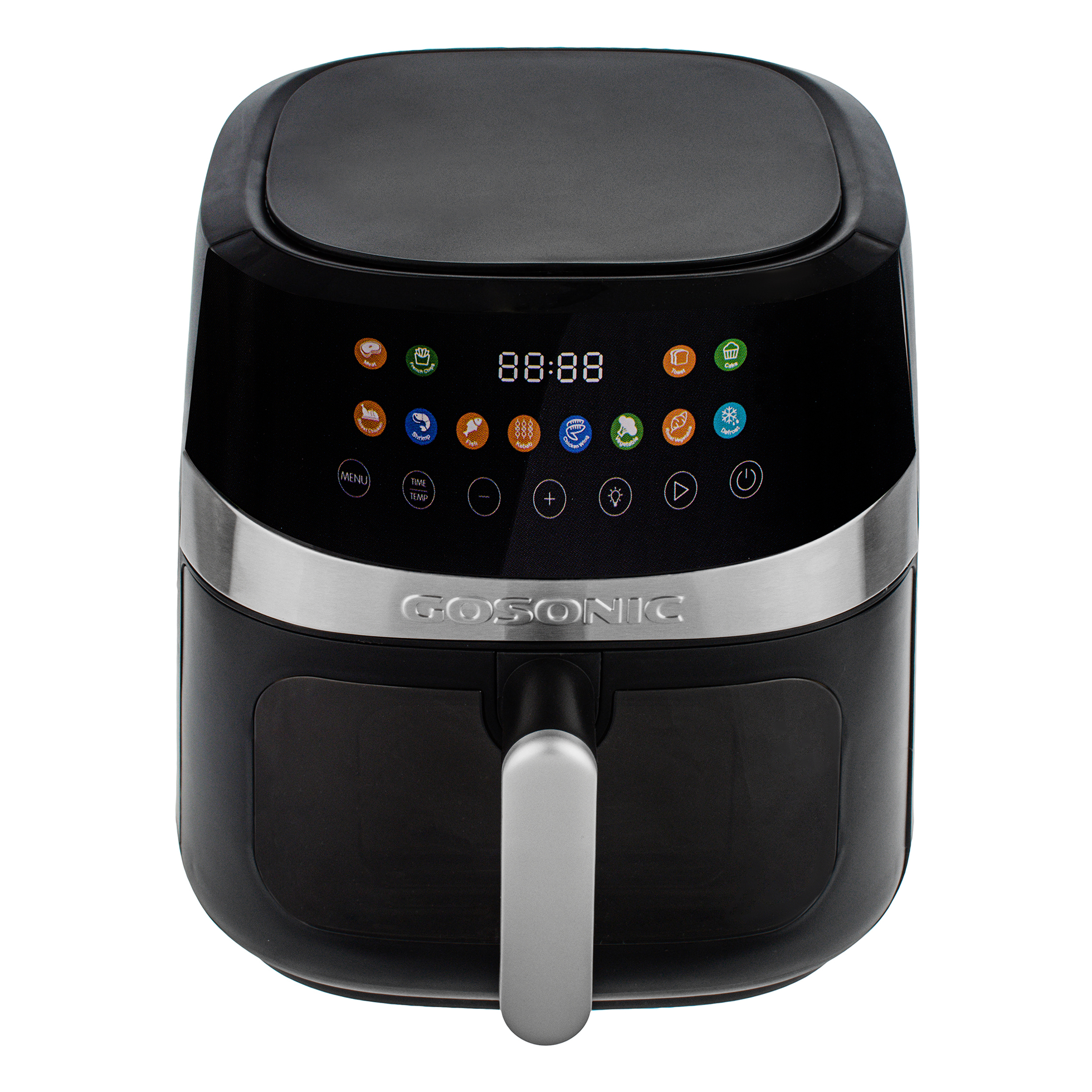 سرخکن 8 لیتر گوسونیک مدل GAF-778