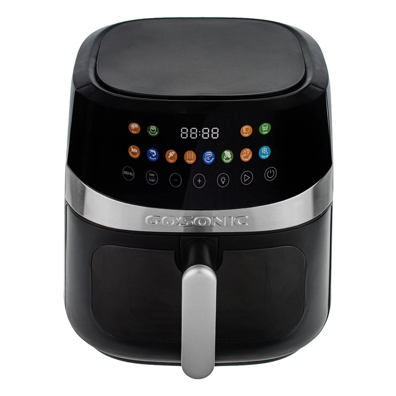 سرخ کن 8 لیتر گوسونیک مدل GAF-778